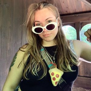 Meet your Posher, Kirsten